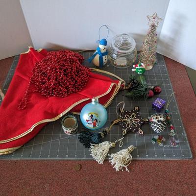 Christmas Decor Bundle