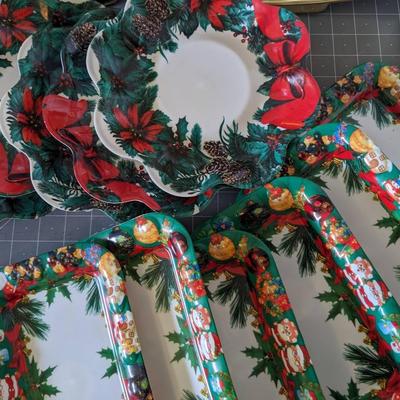 Christmas Party Bundle