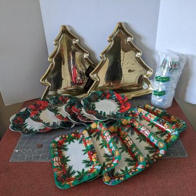 Christmas Party Bundle