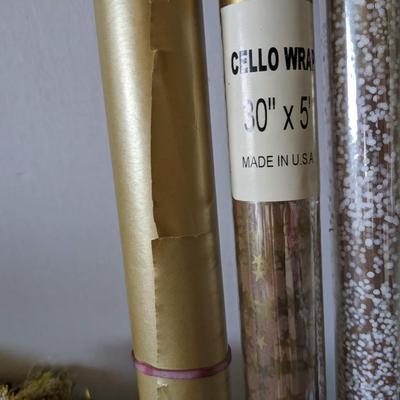 Christmas Wrapping Bundle