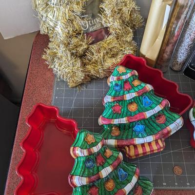 Christmas Wrapping Bundle