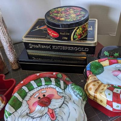 Christmas Wrapping Bundle