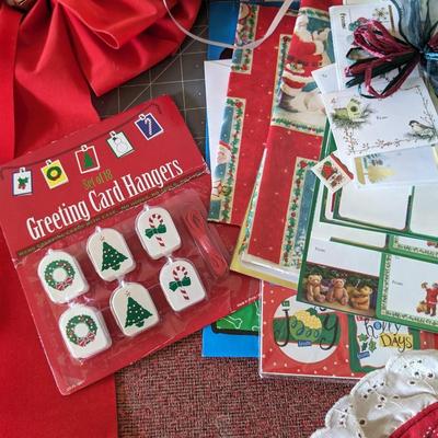 Wrapping Bundle - Xmas