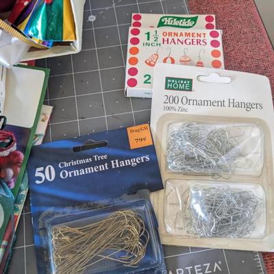 Wrapping Bundle - Xmas