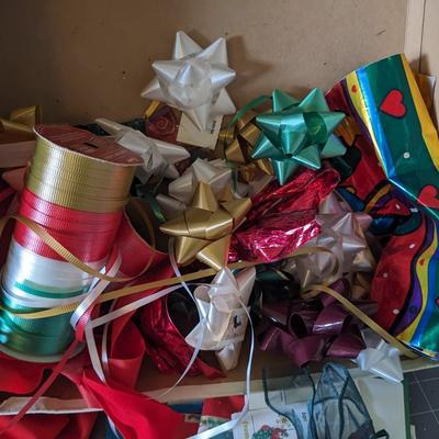 Wrapping Bundle - Xmas