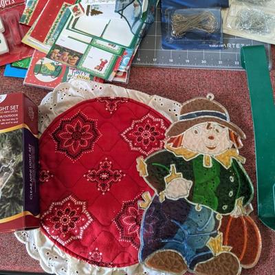 Wrapping Bundle - Xmas