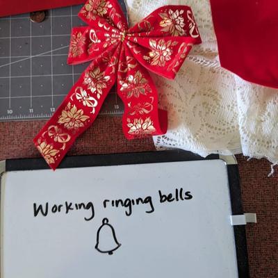 Christmas Bell Bundle