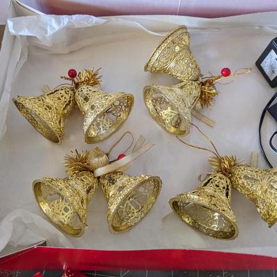 Christmas Bell Bundle