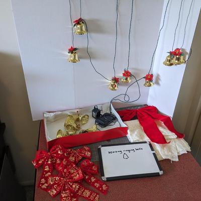 Christmas Bell Bundle