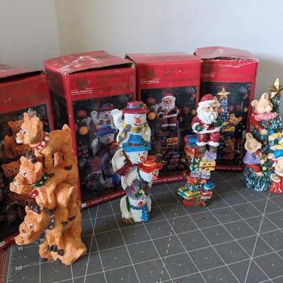 Vintage Ornament Bundle