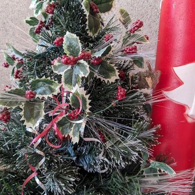 Santa and Tree Bundle