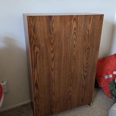 Laminated Wood Shelf