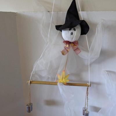 Halloween Hangers Decor