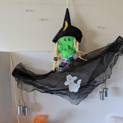 Halloween Hangers Decor