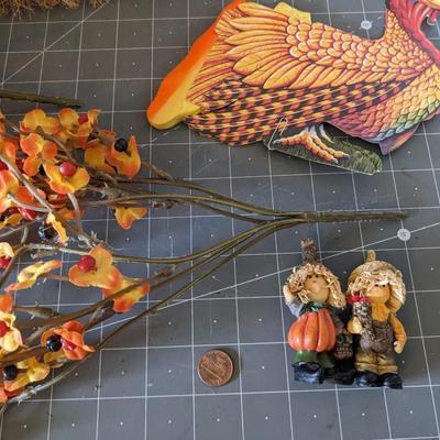 Fall Broom Decor Bundle