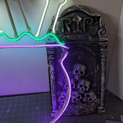 Halloween Neon Bundle