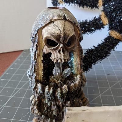 Skull Halloween Bundle