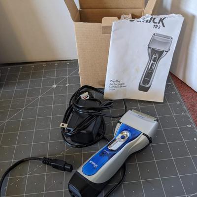 Hair Trimmer Bundle