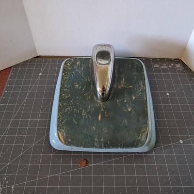 Vintage Rex-Way Scale