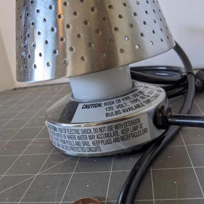 Scent Lamp