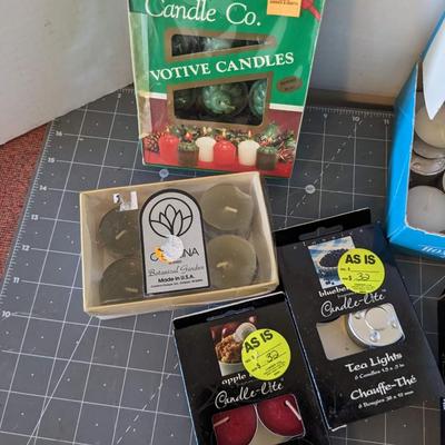 Candle Bundle