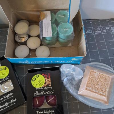 Candle Bundle