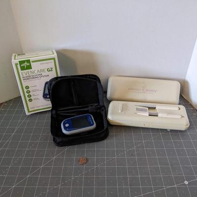 Health Monitoring Bundle