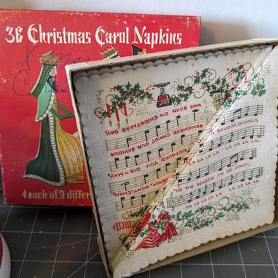 Christmas Items Bundle