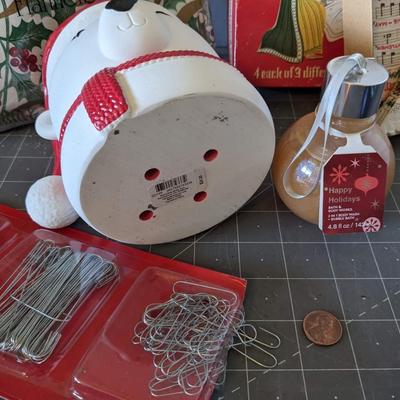 Christmas Items Bundle
