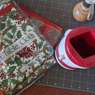 Christmas Items Bundle