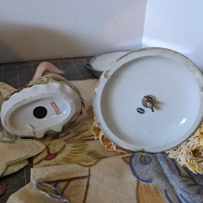 Antiques Bundle