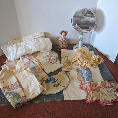Antiques Bundle