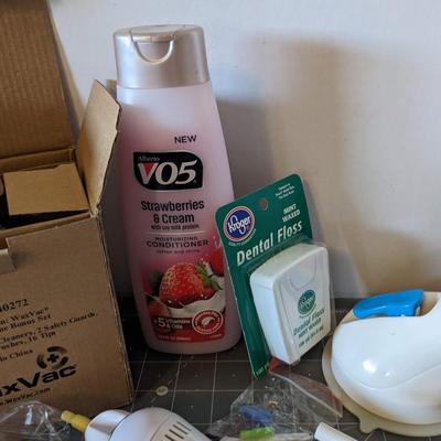 Vintage Beauty Bundle