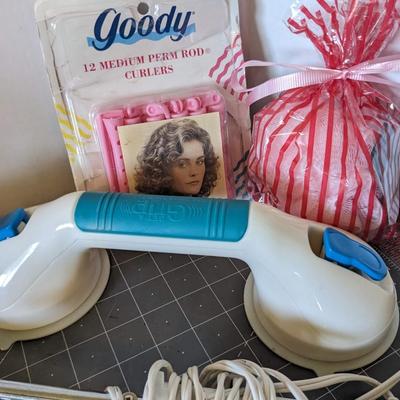 Vintage Beauty Bundle
