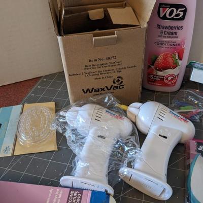 Vintage Beauty Bundle