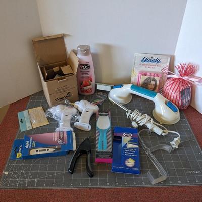 Vintage Beauty Bundle