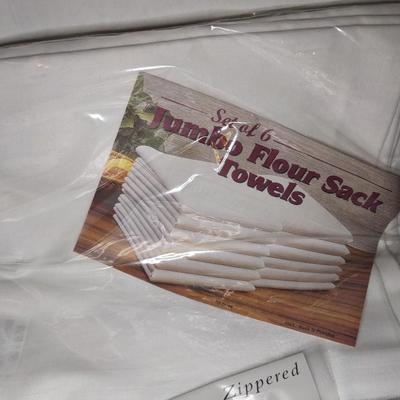 Flour Sack Towel Bundle