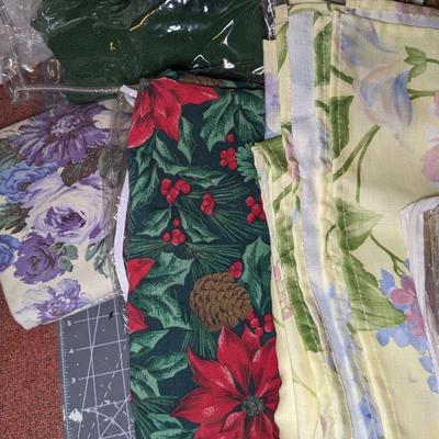 Table Cloth Bundle