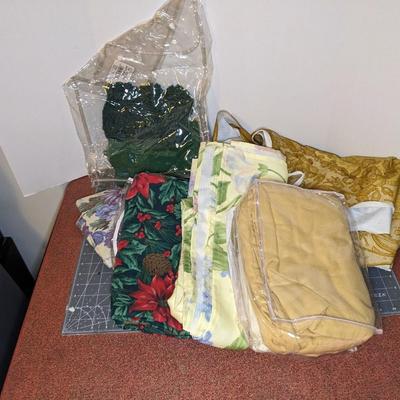 Table Cloth Bundle
