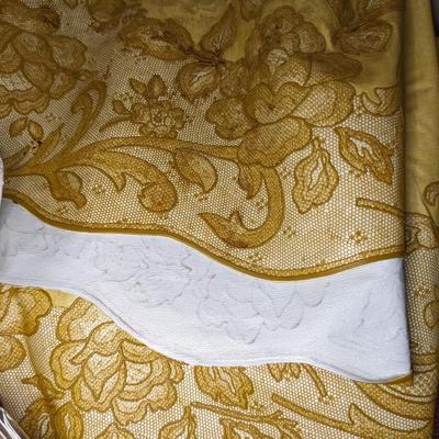 Table Cloth Bundle