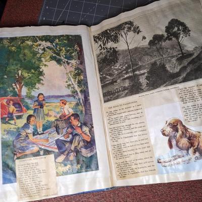Scrap Book Bundle