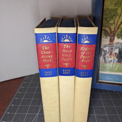 Scrap Book Bundle