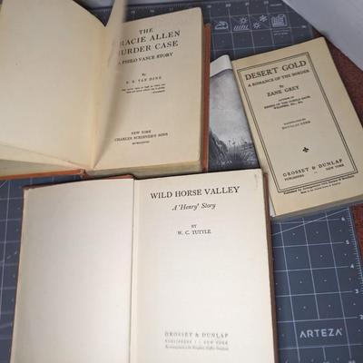 Scrap Book Bundle