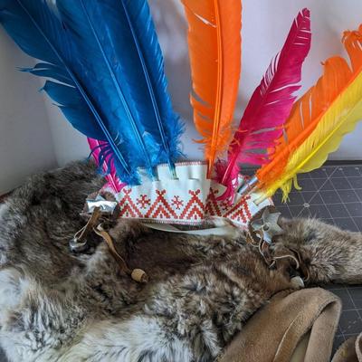 Native American Bundle