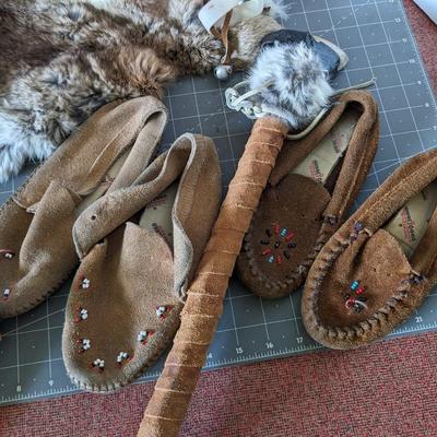 Native American Bundle