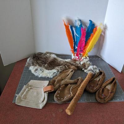 Native American Bundle