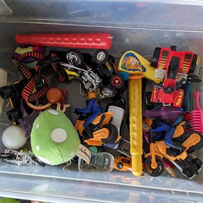 Electronic Guitar Toy Bundle