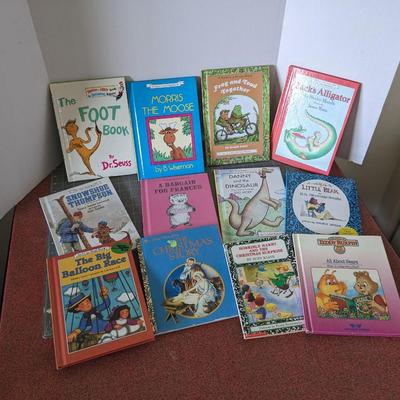 Children's Book Bundle