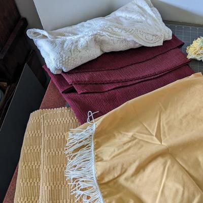 Table Runner Bundle