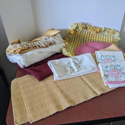 Table Runner Bundle